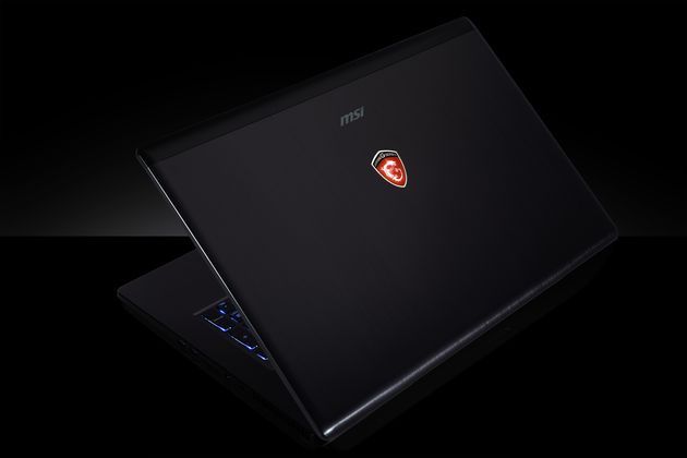 MSI GS70 Stealth Pro laptop