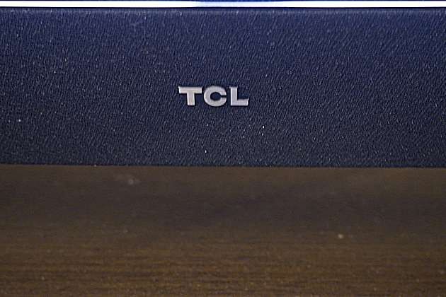 TCL 49C7006 - logo