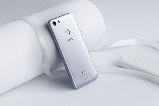 TP-Link Neffos C9A smartfon