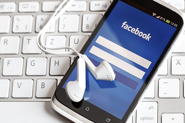 Facebook Android