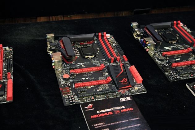 ASUS ROG Maximus VII Hero płyta główna
