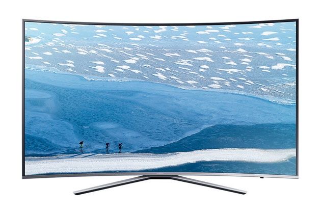 Samsung 43KU6500 - telewizor
