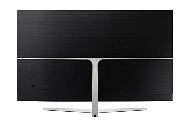 Samsung 55MU8002 - tył
