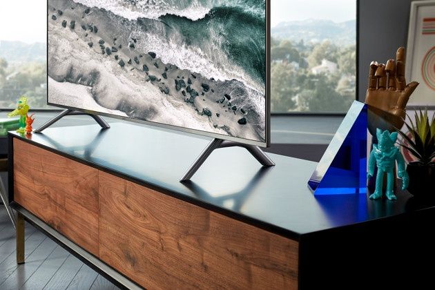 Samsung QLED 1