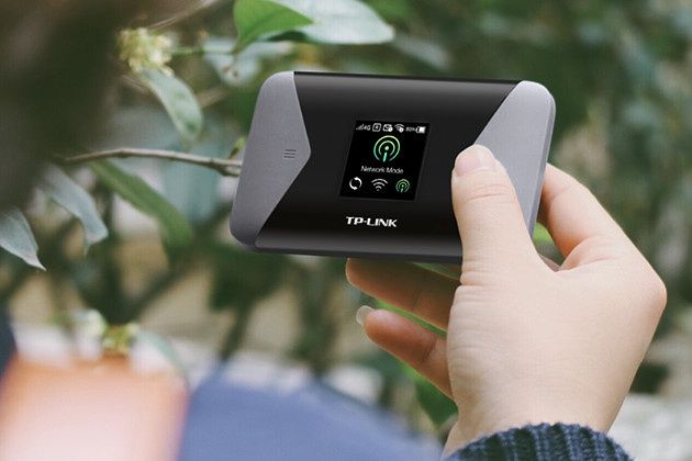 TP-Link M7310