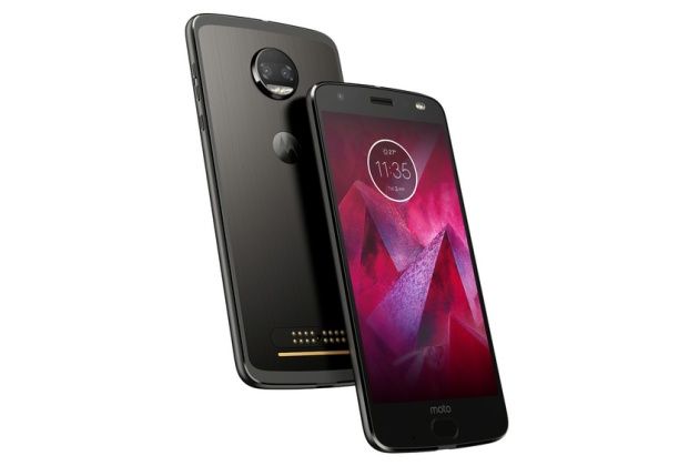 Moto Z2 Force