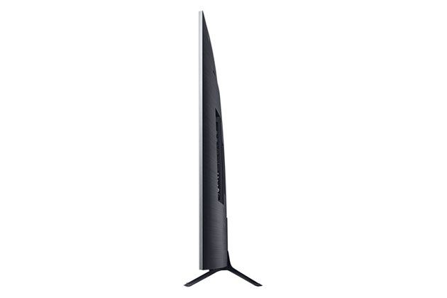 Samsung 43KU6500 - grubość