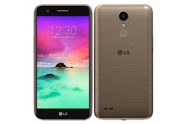 LG K10 (2017)