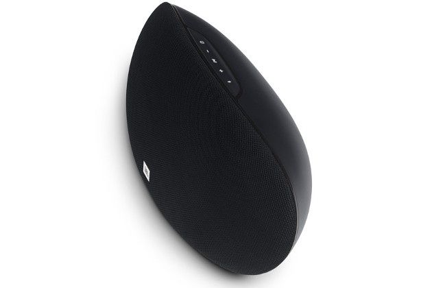 JBL Playlist góra