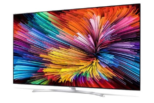 LG SJ9500