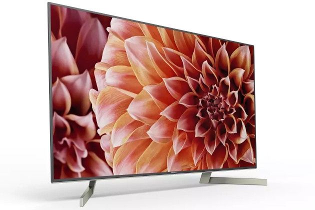 Sony XF90 TV