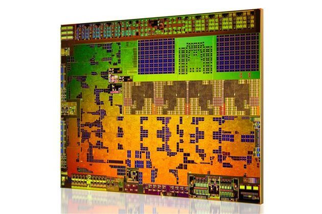 AMD Kabini procesor