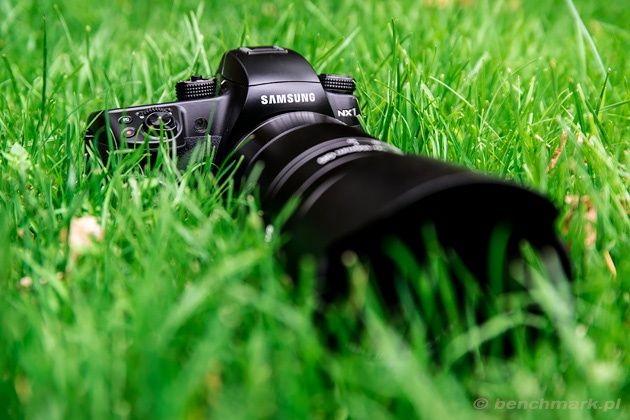 Samsung NX1