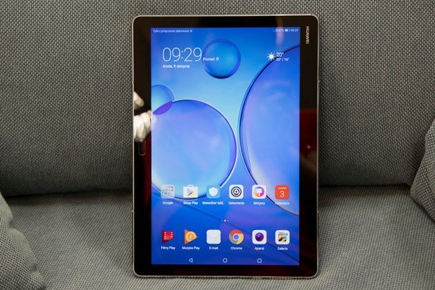 Huawei MediaPad M3 Lite