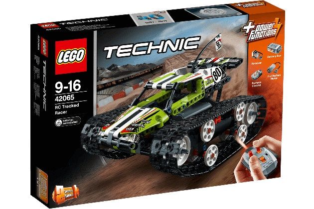 Zestaw LEGO Technic 42065