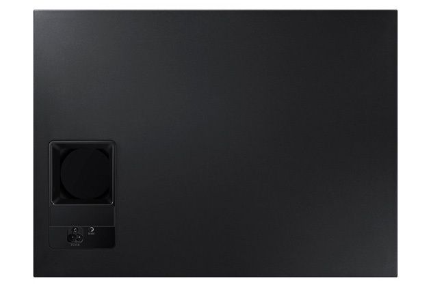 Samsung HW-K650 - subwoofer