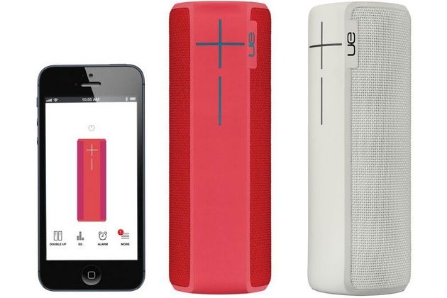 UE BOOM 2 app