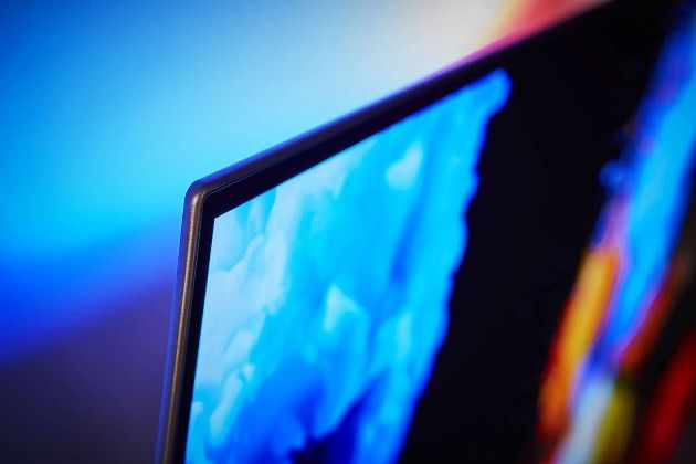 Philips POS9002 róg