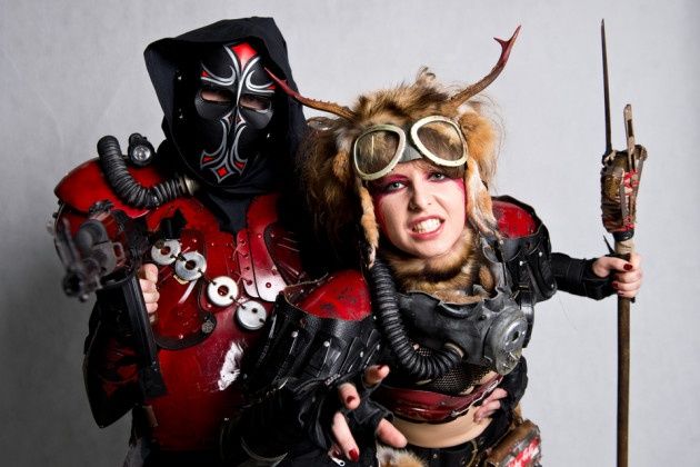 Pyrkon 2015