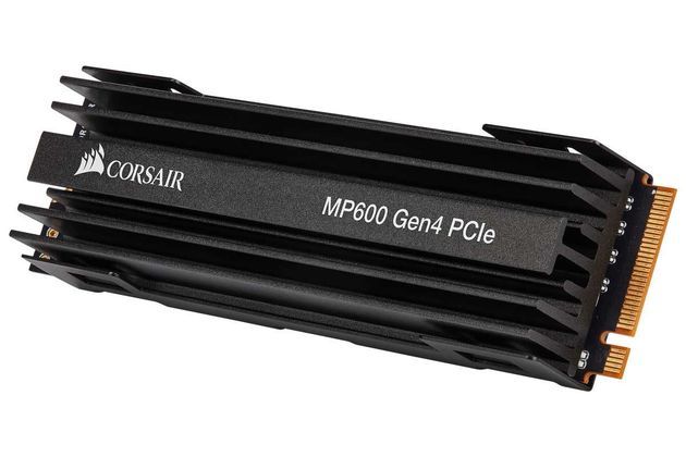Corsair Force MP600