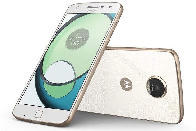 Lenovo Moto Z Play 32GB