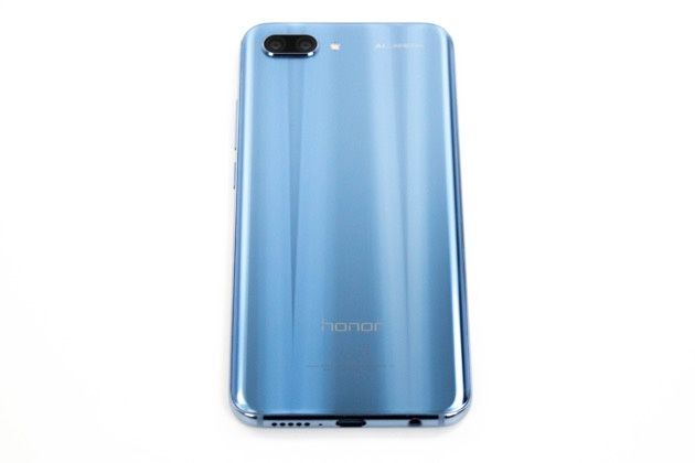 Honor 10 recenzja