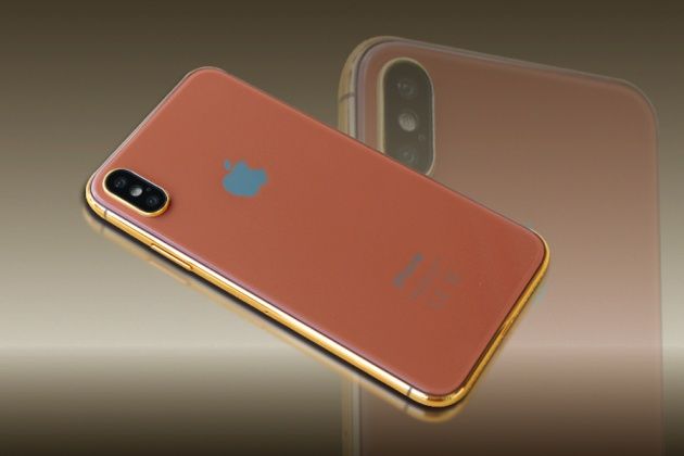 iPhone 8