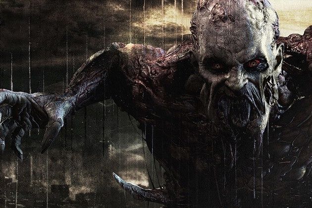 Dying Light