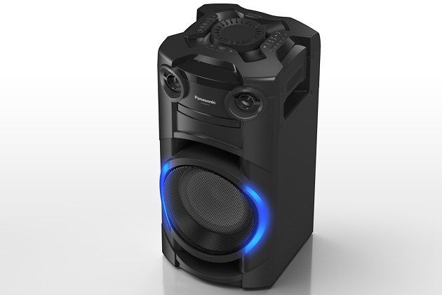 Panasonic TMAX