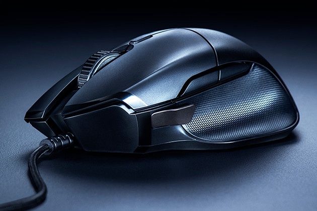 Razer Basilisk Essential