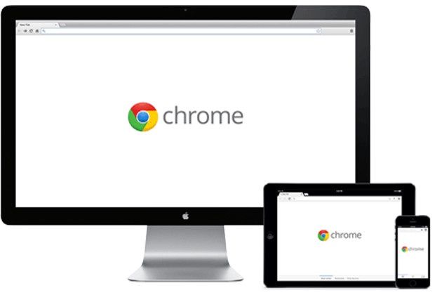 Chrome