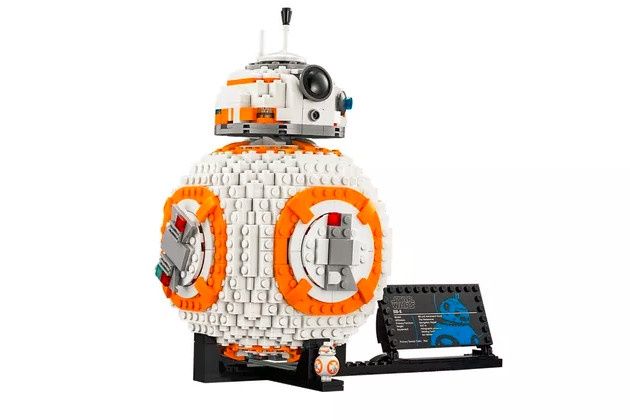LEGO BB-8