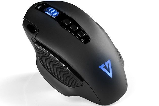 Modecom Volcano GMX5 Beast myszka