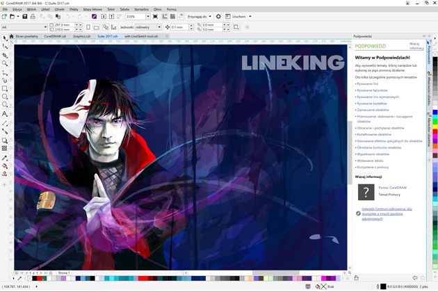 CorelDRAW