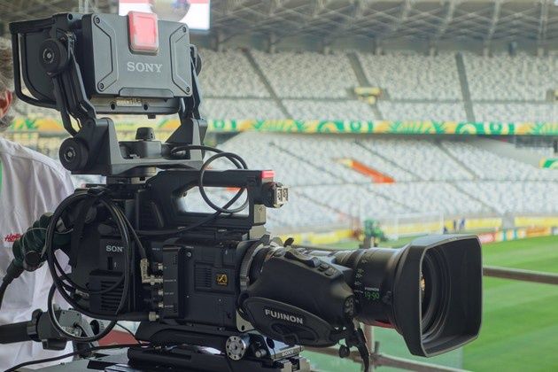 Sony 4K stadion