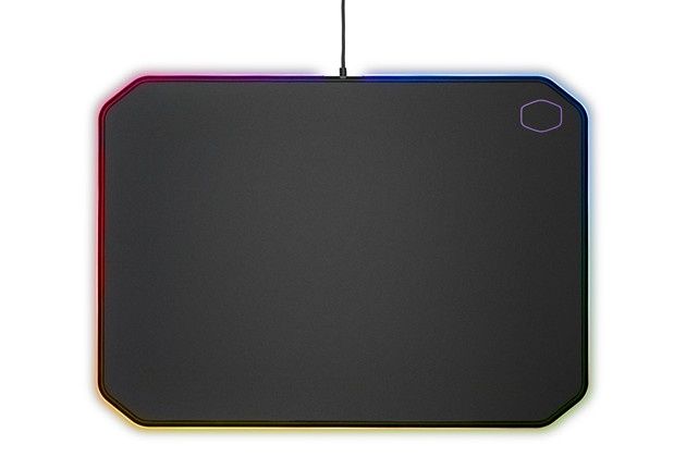 Cooler Master Masteraccessory MP860 wygląd