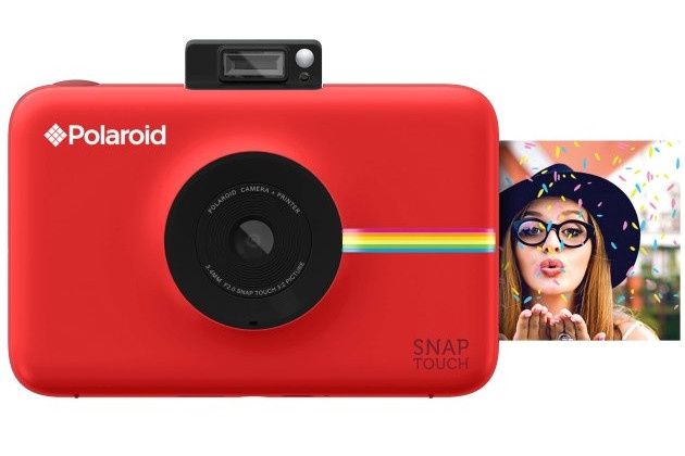 Polaroid SNAP