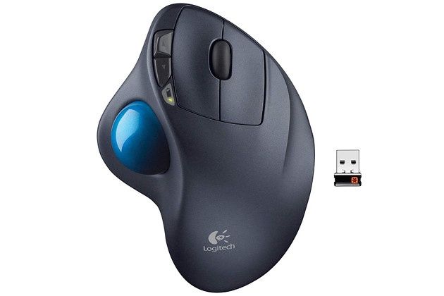 Logitech M570