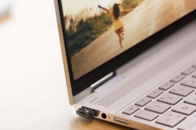 SanDisk Ultra Fit USB 3.1