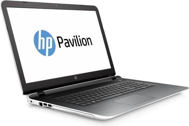 HP Pavilion 15 laptop