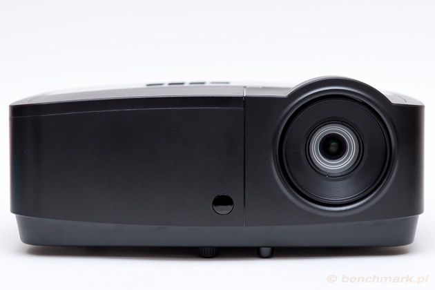 InFocus IN119HDx widok przód