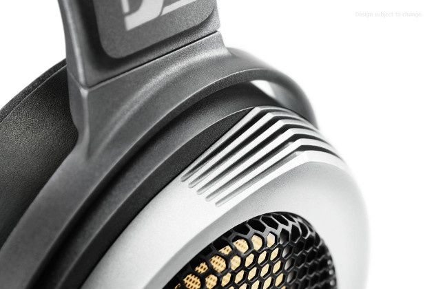 Sennheiser Orpheus HE 1 słuchawki