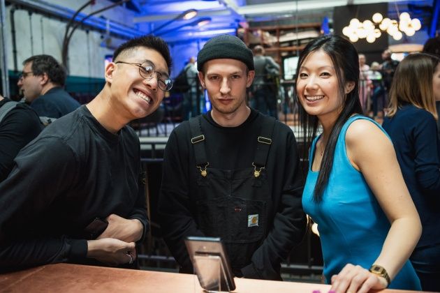 Influencerzy i Mo Zhang