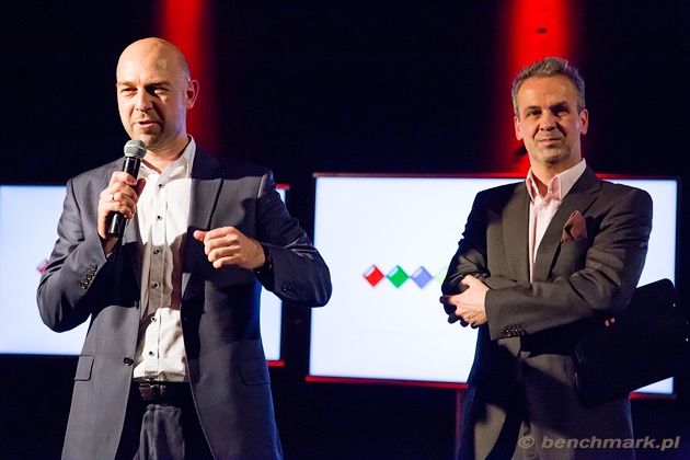 Adrian Wysocki Zbigniew Urbański