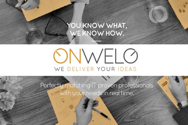 Onwelo