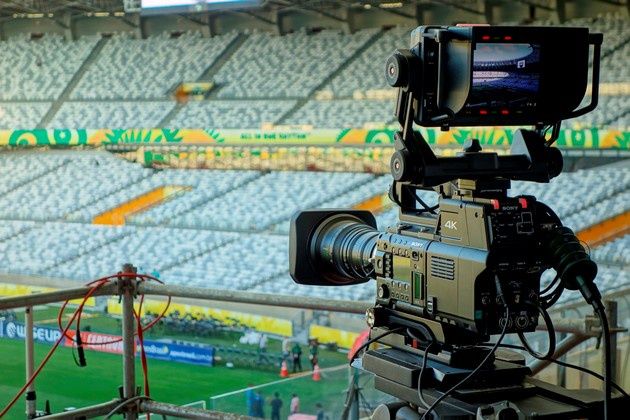 Sony 4K Mundial