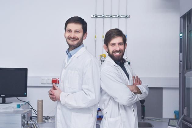 wyświetlacze LCD - polski wynalazek