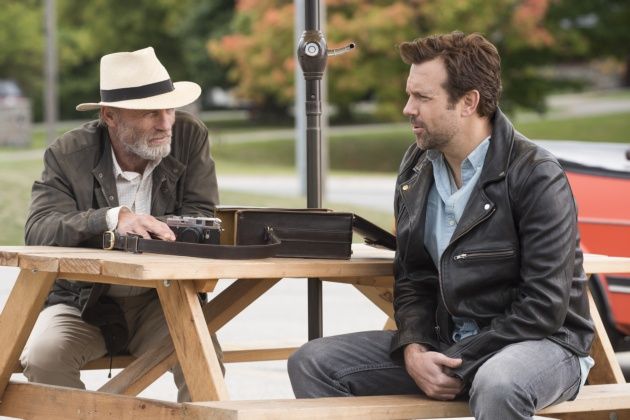 Kodachrome Ed Harris Jason Sudeikis