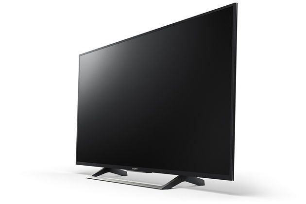 SONY KD-43XE7005 – test