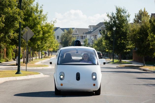 Waymo